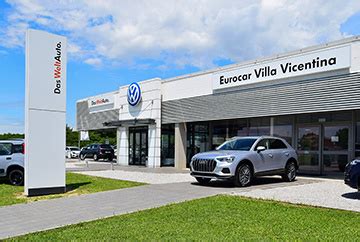 audi villa vicentina|EUROCAR VILLA VICENTINA (AUDI)